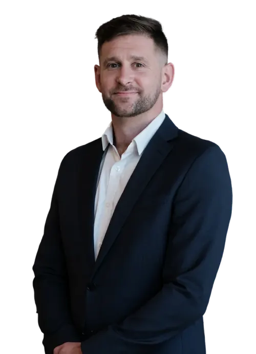 Simon Anderson, Founder and Managing Director