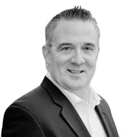 Portrait of Todd Millard